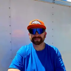 Justin Winterbower, owner of Junkernaut Junk Removal